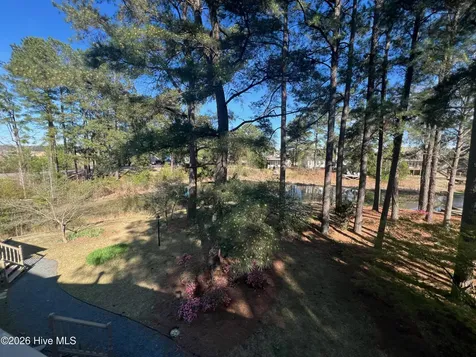 609 Cottonwood Court Vass NC 28394