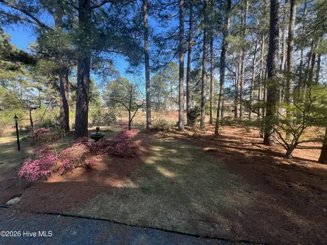 609 Cottonwood Court Vass NC 28394