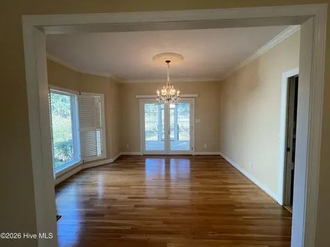 609 Cottonwood Court Vass NC 28394