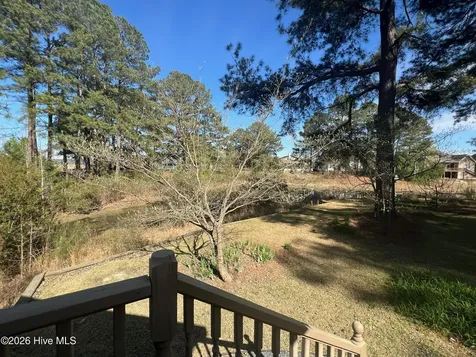 609 Cottonwood Court Vass NC 28394