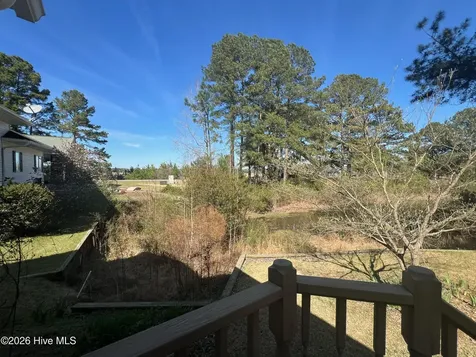 609 Cottonwood Court Vass NC 28394