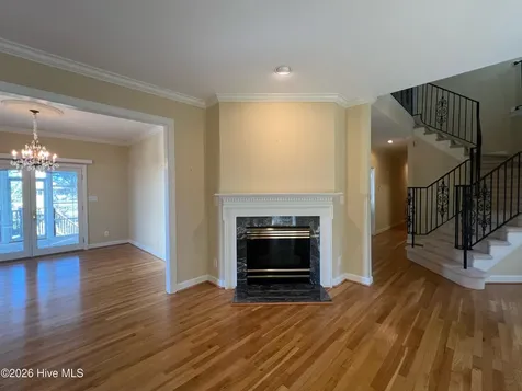 609 Cottonwood Court Vass NC 28394