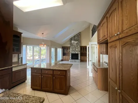 609 Cottonwood Court Vass NC 28394