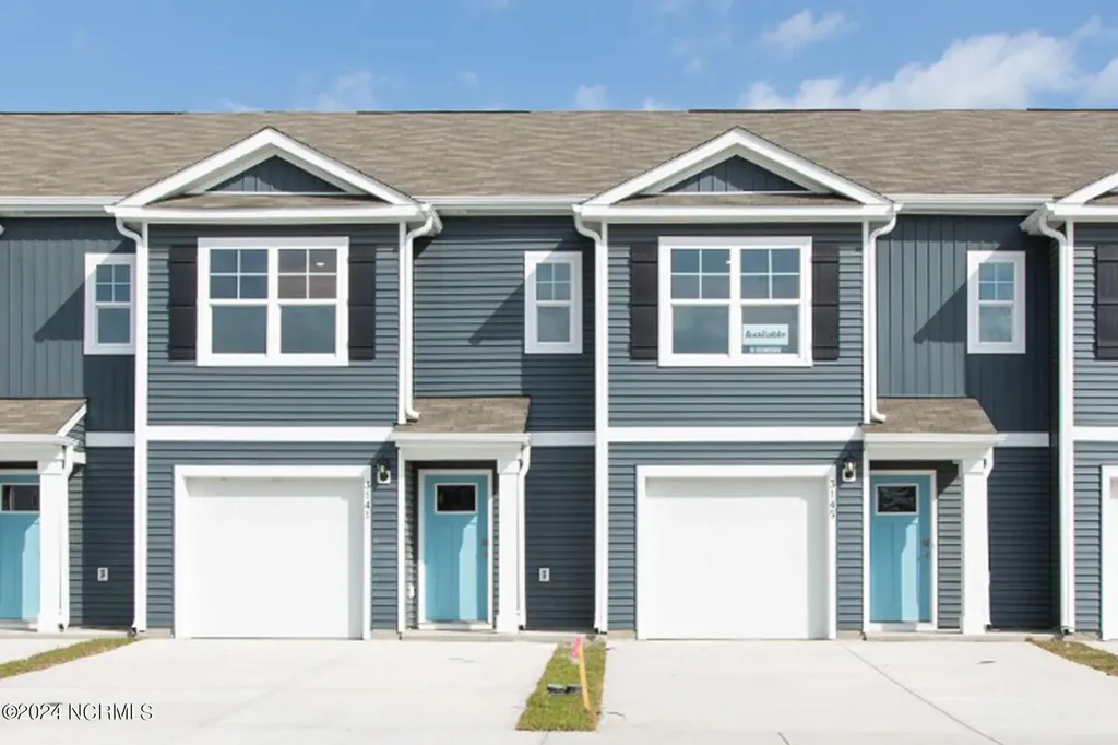5839 Harebell Road Leland NC 28451
