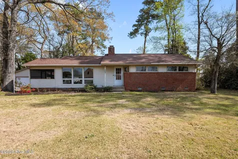 105 E Sherwood Drive Havelock NC 28532