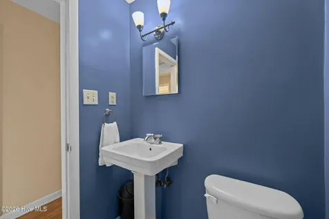 105 E Sherwood Drive Havelock NC 28532