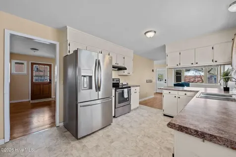 105 E Sherwood Drive Havelock NC 28532