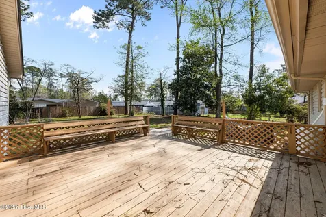 105 E Sherwood Drive Havelock NC 28532