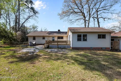 105 E Sherwood Drive Havelock NC 28532