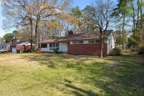 105 E Sherwood Drive Havelock NC 28532