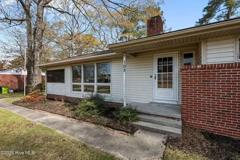 105 E Sherwood Drive Havelock NC 28532