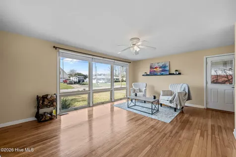 105 E Sherwood Drive Havelock NC 28532