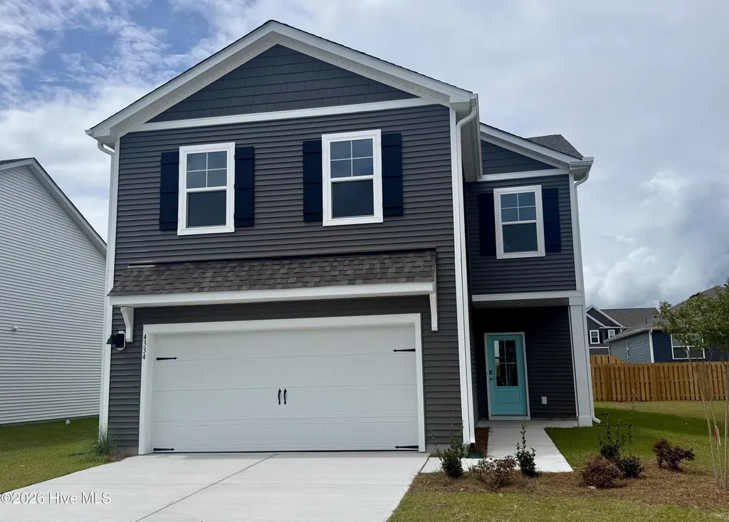 4334 Bright Blossom Way SE Bolivia NC 28422