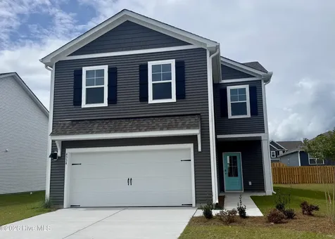 4334 Bright Blossom Way SE Bolivia NC 28422