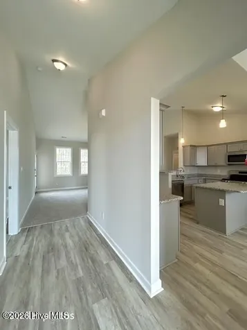 827 Hidden Bridge Drive Jacksonville NC 28546