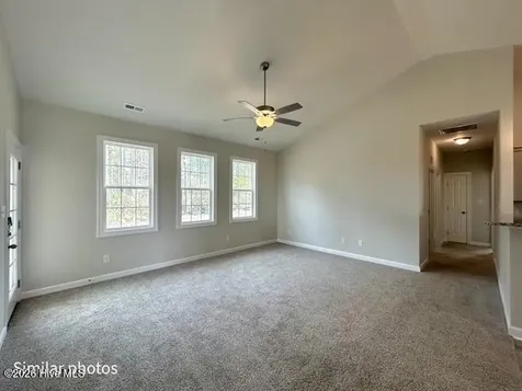 827 Hidden Bridge Drive Jacksonville NC 28546