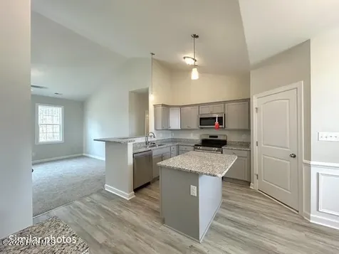 827 Hidden Bridge Drive Jacksonville NC 28546