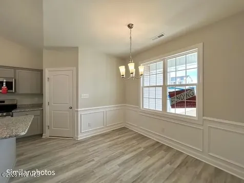 827 Hidden Bridge Drive Jacksonville NC 28546