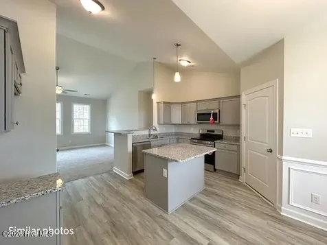 827 Hidden Bridge Drive Jacksonville NC 28546