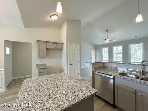 827 Hidden Bridge Drive Jacksonville NC 28546
