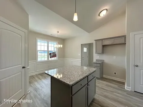 827 Hidden Bridge Drive Jacksonville NC 28546