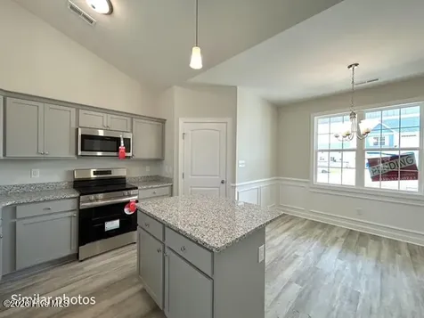827 Hidden Bridge Drive Jacksonville NC 28546
