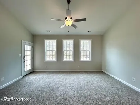 827 Hidden Bridge Drive Jacksonville NC 28546