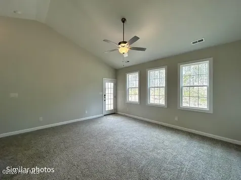 827 Hidden Bridge Drive Jacksonville NC 28546