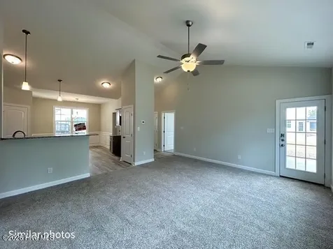 827 Hidden Bridge Drive Jacksonville NC 28546