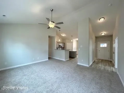 827 Hidden Bridge Drive Jacksonville NC 28546