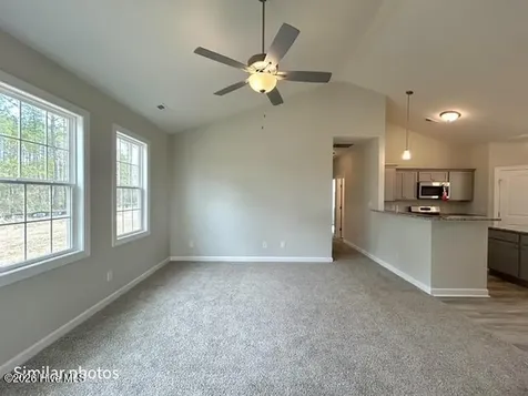 827 Hidden Bridge Drive Jacksonville NC 28546