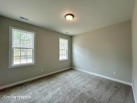 827 Hidden Bridge Drive Jacksonville NC 28546