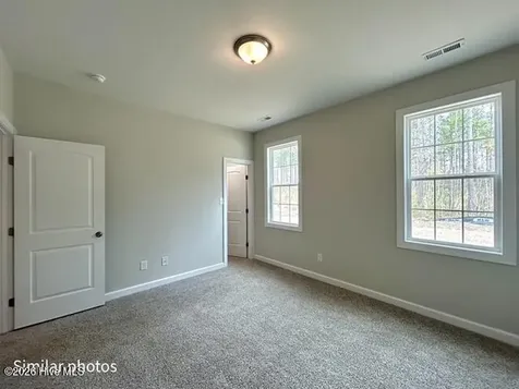 827 Hidden Bridge Drive Jacksonville NC 28546