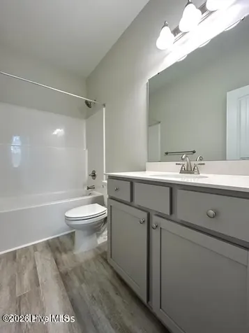 827 Hidden Bridge Drive Jacksonville NC 28546