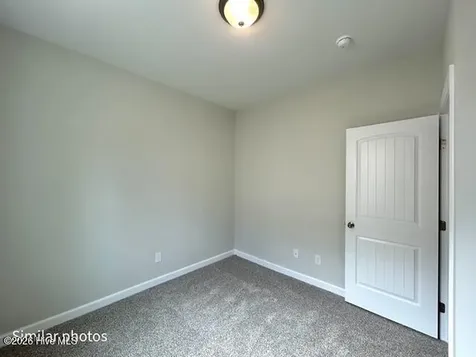 827 Hidden Bridge Drive Jacksonville NC 28546