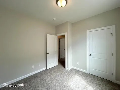 827 Hidden Bridge Drive Jacksonville NC 28546