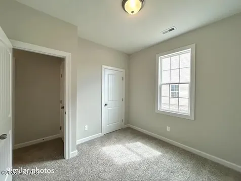 827 Hidden Bridge Drive Jacksonville NC 28546