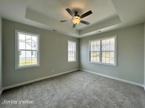 827 Hidden Bridge Drive Jacksonville NC 28546