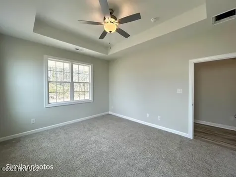 827 Hidden Bridge Drive Jacksonville NC 28546