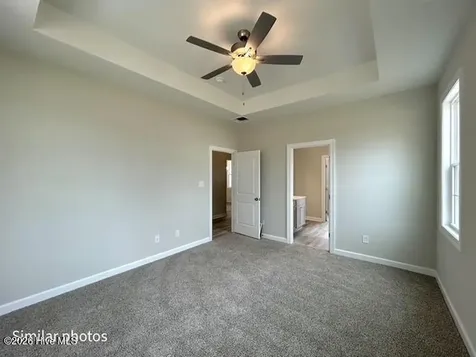 827 Hidden Bridge Drive Jacksonville NC 28546