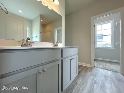 827 Hidden Bridge Drive Jacksonville NC 28546