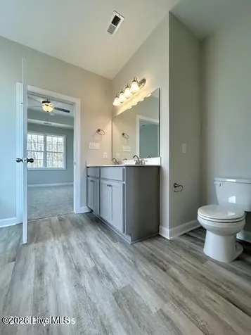 827 Hidden Bridge Drive Jacksonville NC 28546