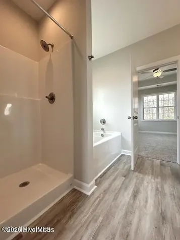 827 Hidden Bridge Drive Jacksonville NC 28546