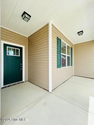 827 Hidden Bridge Drive Jacksonville NC 28546