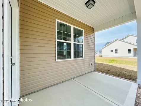 827 Hidden Bridge Drive Jacksonville NC 28546