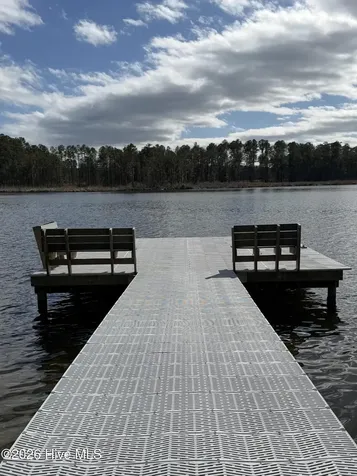 1512, 1535 Bailey Pointe Drive Belhaven NC 27810