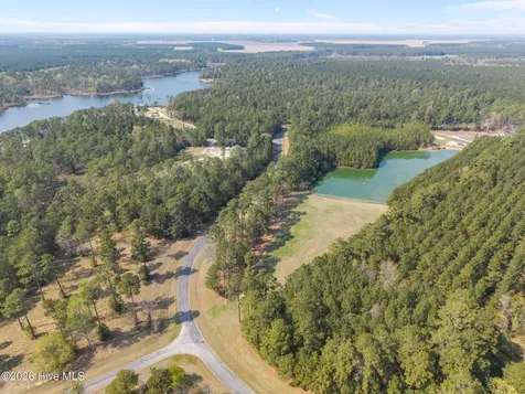 1512, 1535 Bailey Pointe Drive Belhaven NC 27810