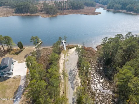 1512, 1535 Bailey Pointe Drive Belhaven NC 27810