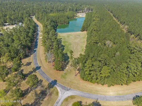 1512, 1535 Bailey Pointe Drive Belhaven NC 27810