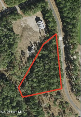 1512, 1535 Bailey Pointe Drive Belhaven NC 27810